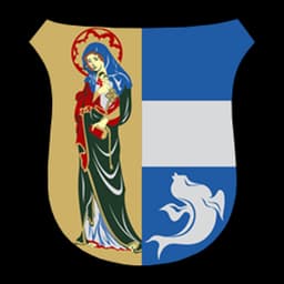 Herb: Gmina Kunice
