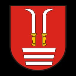 Herb: Gmina Stryszawa