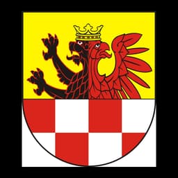 Herb: Powiat mogileński