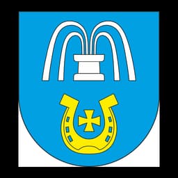Herb: Gmina Solec-Zdrój