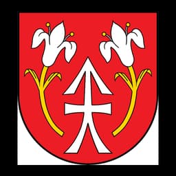 Herb: Gmina Kołaki Kościelne