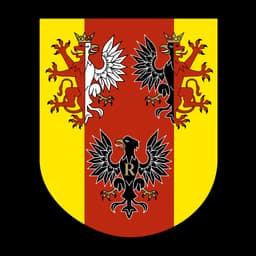 Herb: Łódzkie