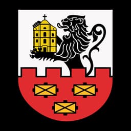 Herb: Gmina Zaręby Kościelne