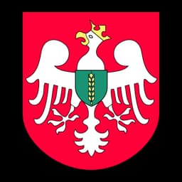 Herb: Powiat piotrkowski