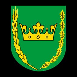 Herb: Gmina Raniżów