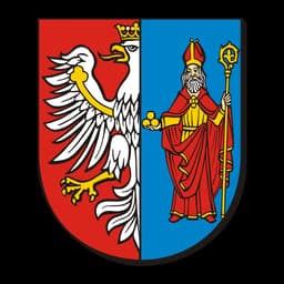 Herb: Powiat chrzanowski