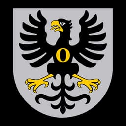 Herb: Powiat oświęcimski