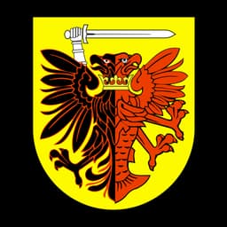 Herb: Powiat tucholski