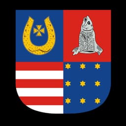 Herb: Gmina Lipnik