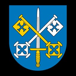 Herb: Łaskarzew