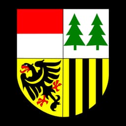 Herb: Gmina Wymiarki