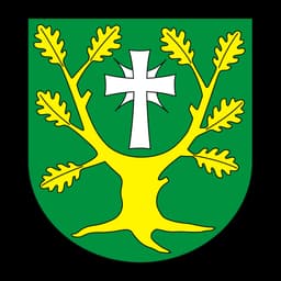 Herb: Gmina Chodów