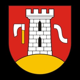 Herb: Gmina Nawojowa