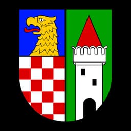 Herb: Gmina Zagrodno