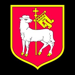 Herb: Gmina Frysztak