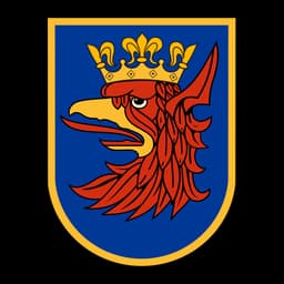 Herb: Szczecin