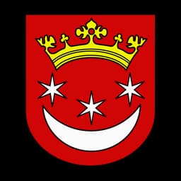 Herb: Człopa