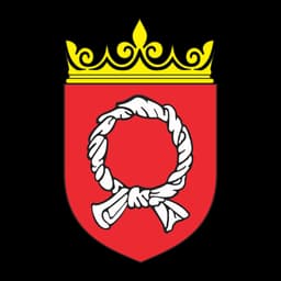 Herb: Ostroróg
