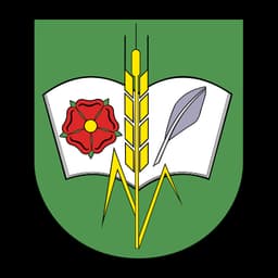 Herb: Gmina Kobiele Wielkie