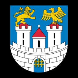 Herb: Częstochowa