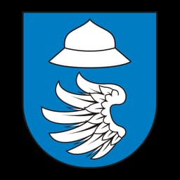 Herb: Powiat kłobucki