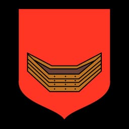 Herb: Gmina Łubowo