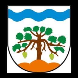 Herb: Gmina Leoncin