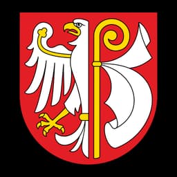 Herb: Powiat płoński