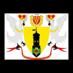 Herb: Gmina Wisznia Mała