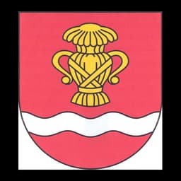 Herb: Gmina Książki