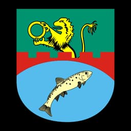 Herb: Gmina Szczutowo