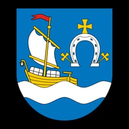 Herb: Gmina Jarosław