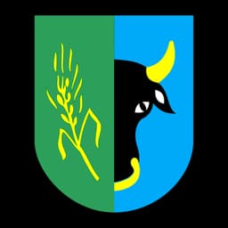 Herb: Gmina Płoskinia