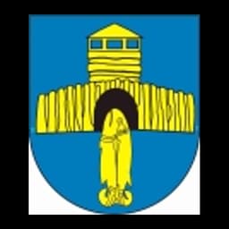 Herb: Gmina Gubin