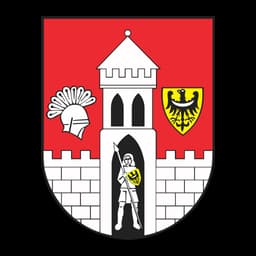Herb: Żagań