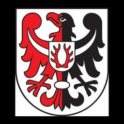 Herb: Powiat karkonoski