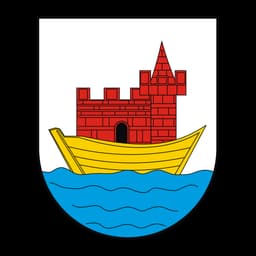 Herb: Gmina Sępopol