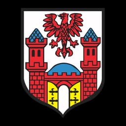 Herb: Trzcińsko-Zdrój