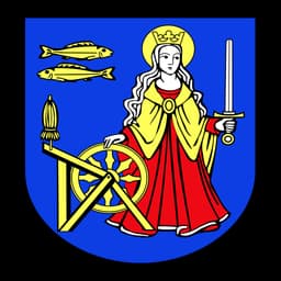 Herb: Gmina Siekierczyn