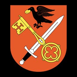 Herb: Gmina Leśna Podlaska