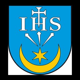 Herb: Gmina Pawłosiów
