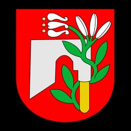Herb: Gmina Michów
