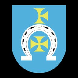 Herb: Gmina Leśniowice