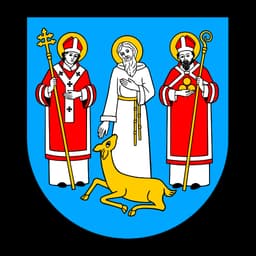 Herb: Gmina Wielka Wieś