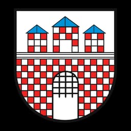 Herb: Żarki