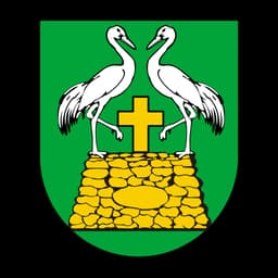Herb: Gmina Karnice