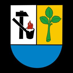 Herb: Bukowno
