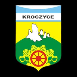 Herb: Gmina Kroczyce