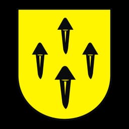 Herb: Rajgród