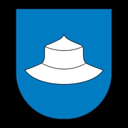 Herb: Kłobuck